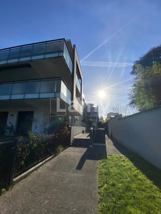 Appartement Avenue Général de Gaulle à Caluire-et-Cuire