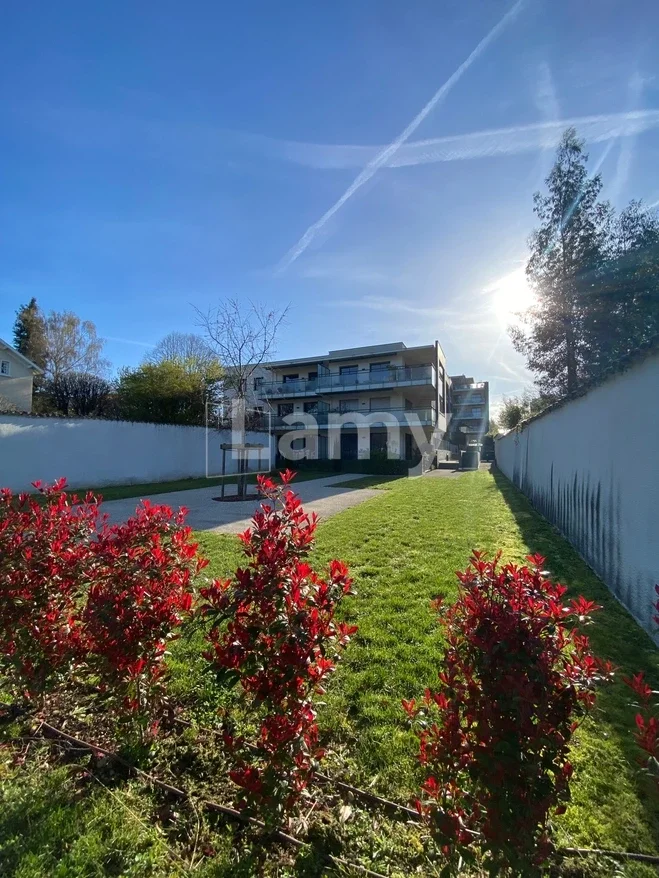 Appartement Avenue Général de Gaulle à Caluire-et-Cuire