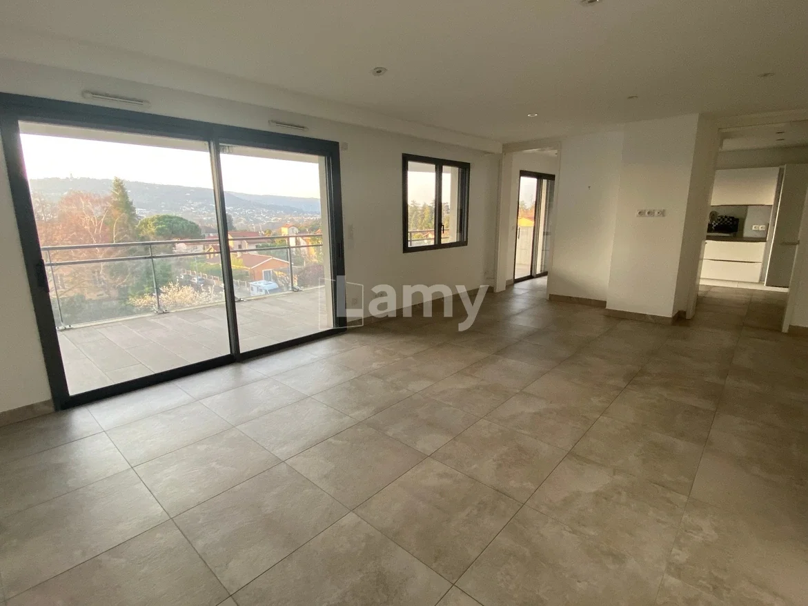 Appartement Avenue Général de Gaulle à Caluire-et-Cuire