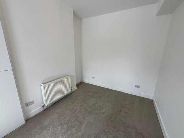 Flat Western Road in Hove