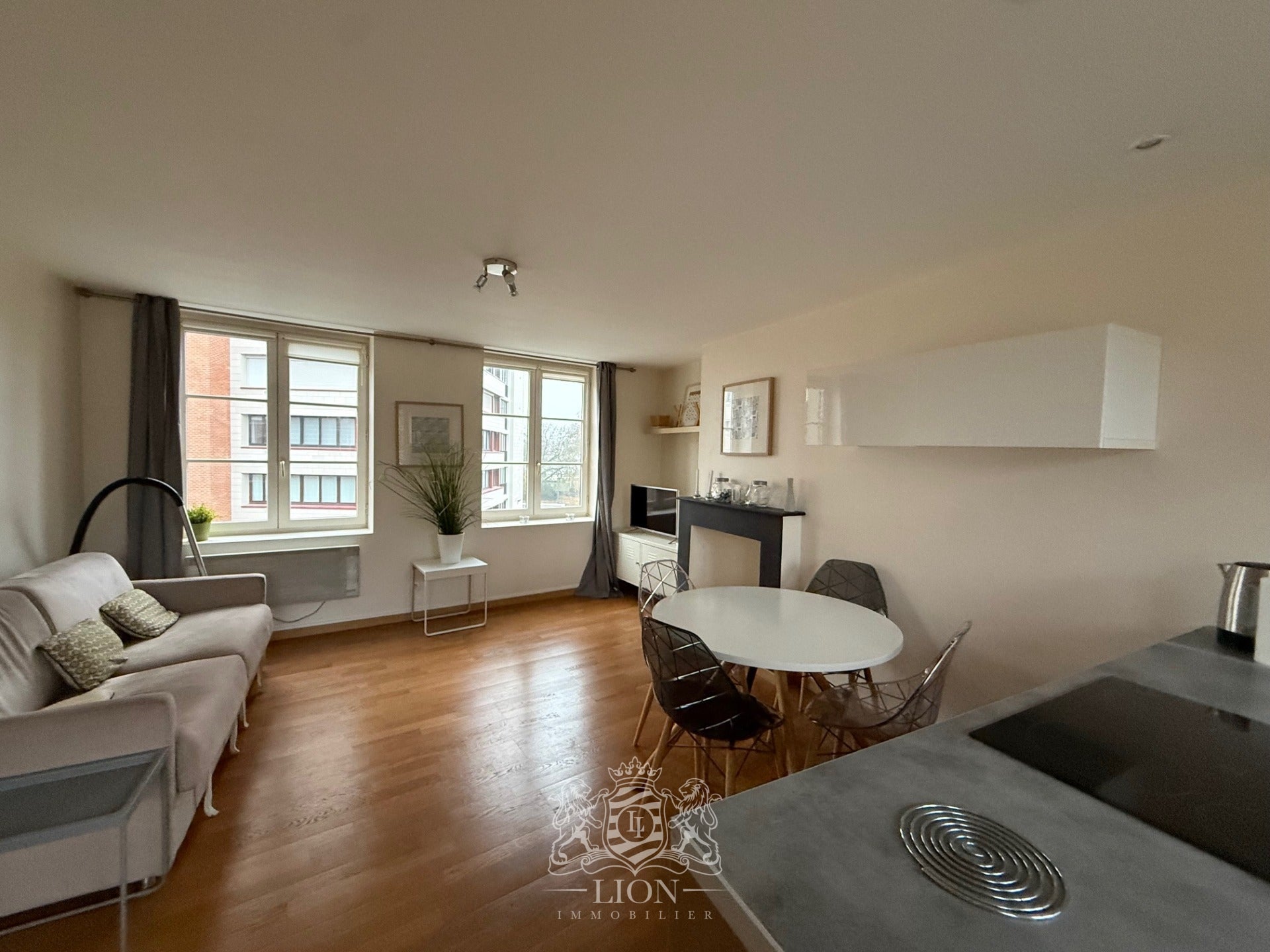 Appartement Rue du Gros Gérard à Lille