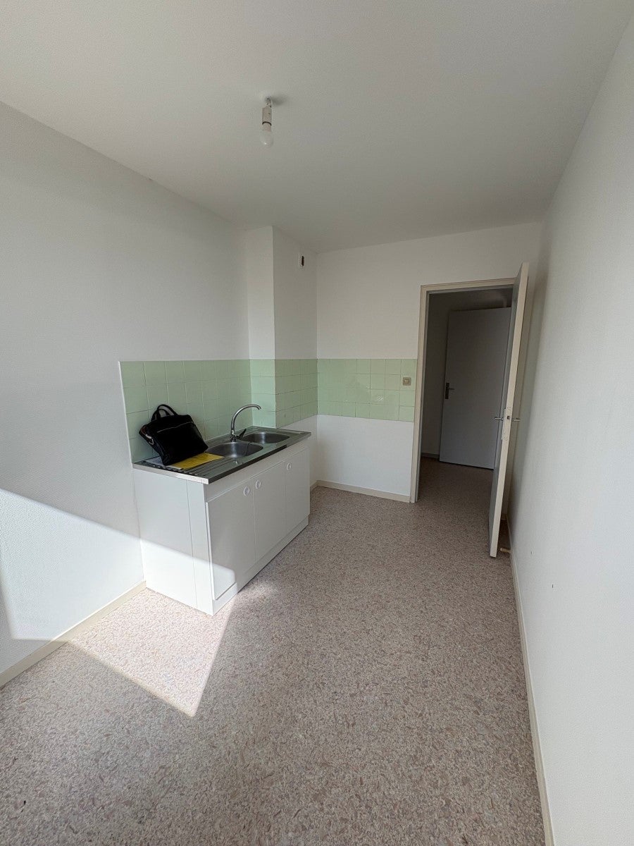 Appartement Rue des Saucis à Pontailler-sur-Saône