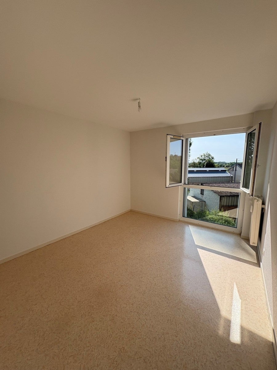 Appartement Rue des Saucis à Pontailler-sur-Saône