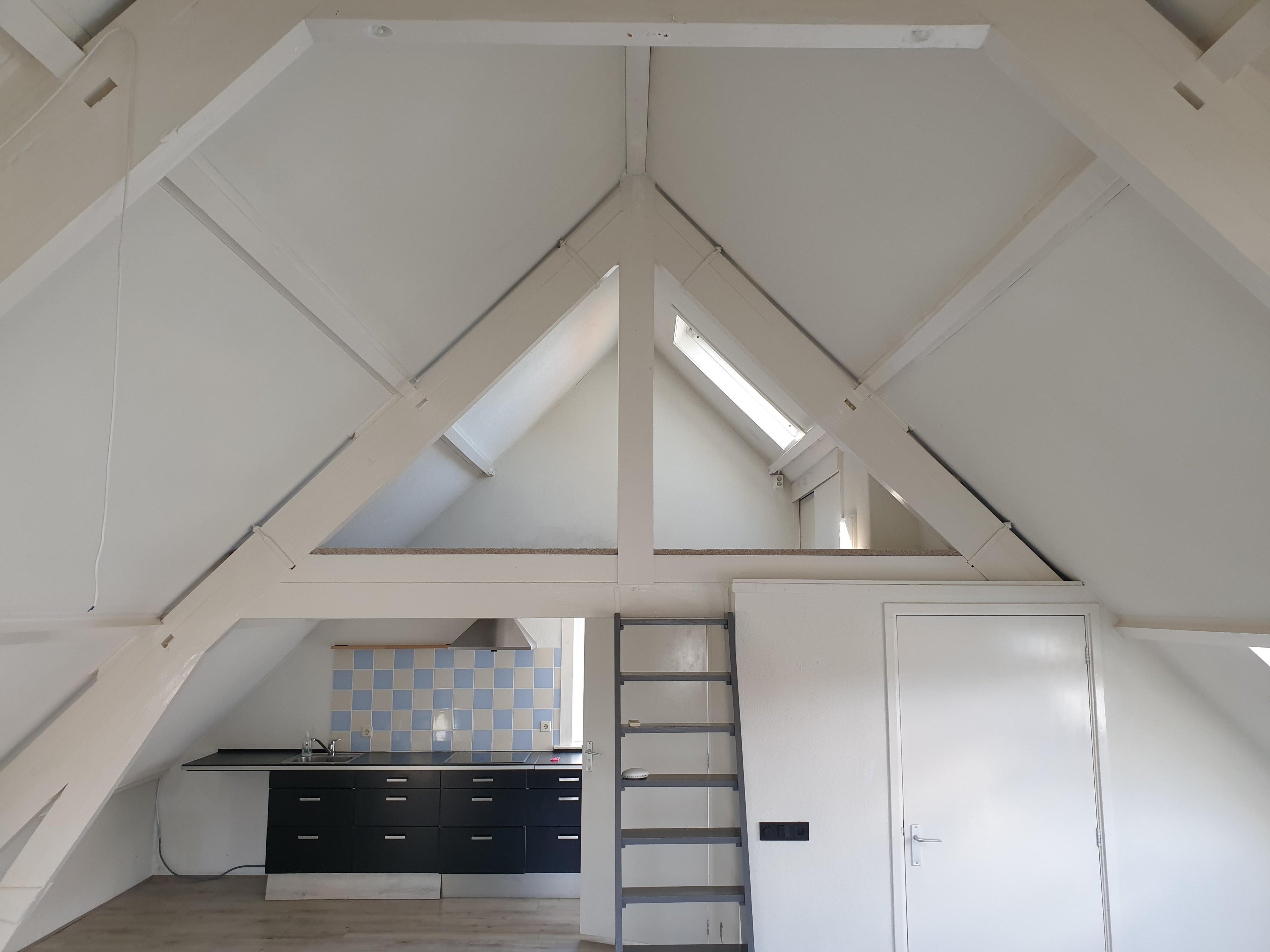 Piso Staringplein en Arnhem