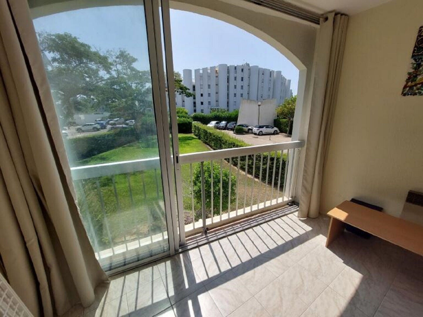 Appartement Allée du Moutas à La Grande-Motte