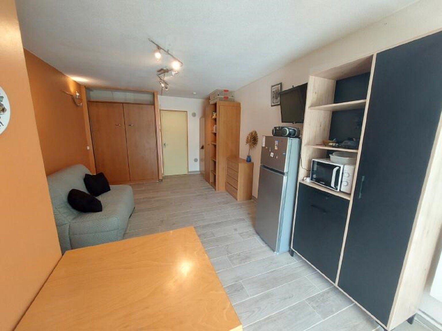 Appartement Allée du Moutas à La Grande-Motte
