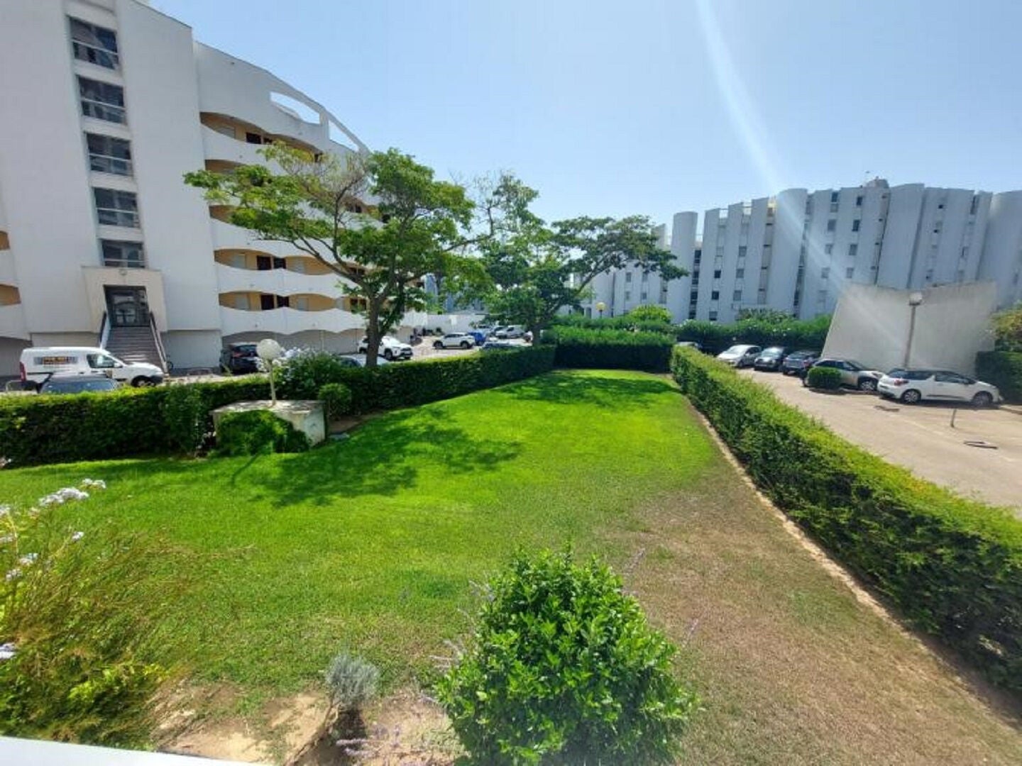 Appartement Allée du Moutas à La Grande-Motte
