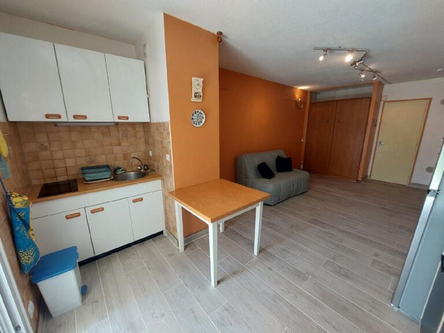 Appartement Allée du Moutas à La Grande-Motte