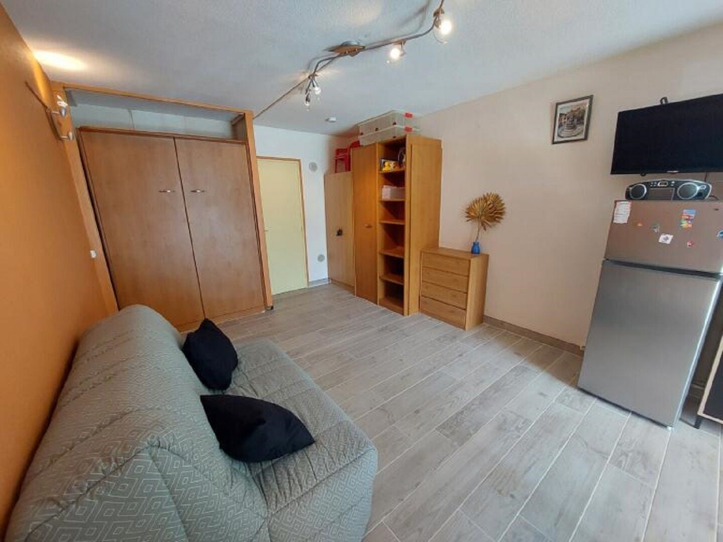 Appartement Allée du Moutas à La Grande-Motte
