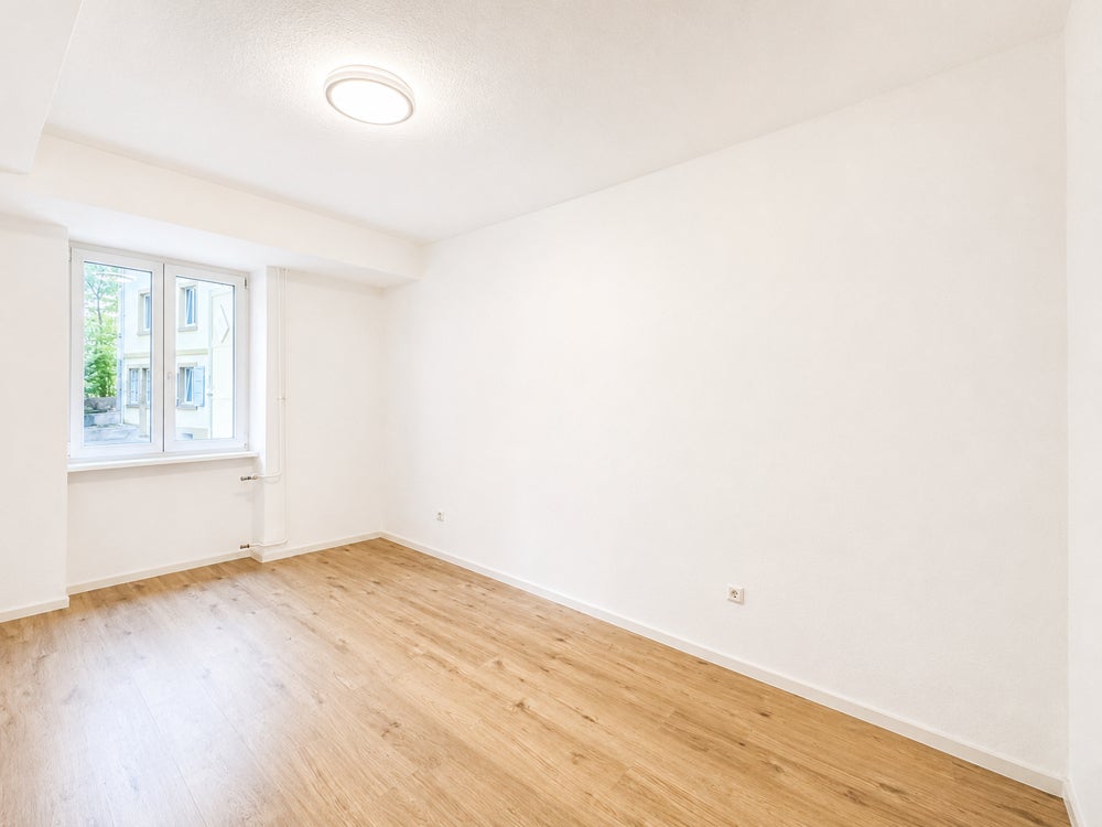 Wohnung Feudenheimer Straße in Mannheim