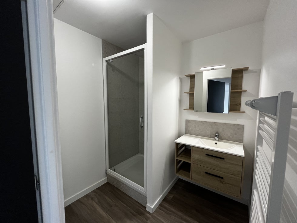 Appartement Rue Victor Hugo à Saint-Jean-Bonnefonds