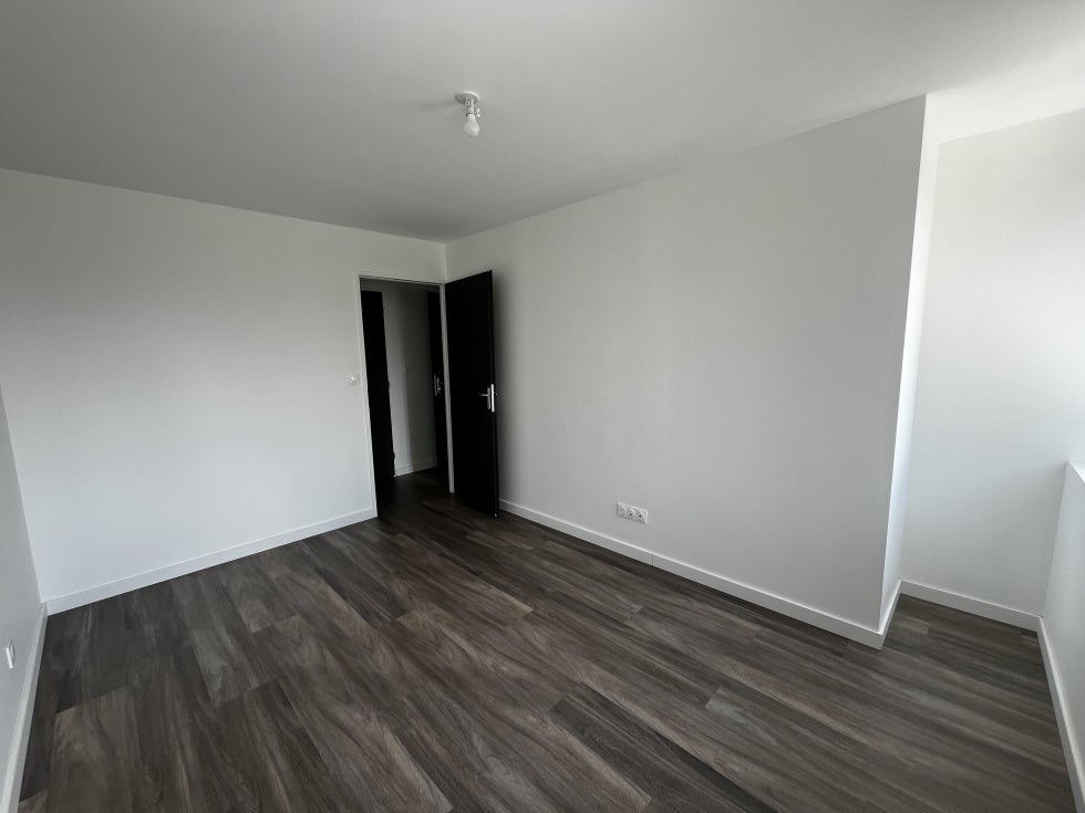Appartement Rue Victor Hugo à Saint-Jean-Bonnefonds