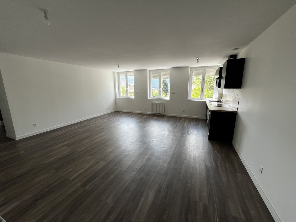 Appartement Rue Victor Hugo à Saint-Jean-Bonnefonds