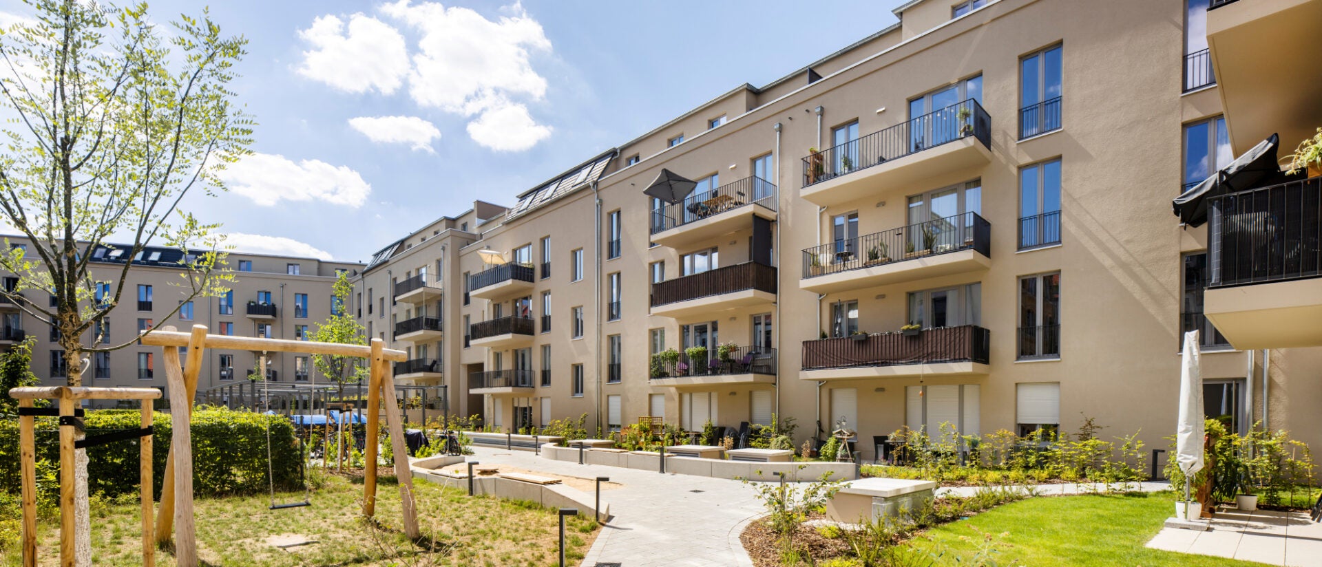 Wohnung Breslauer Straße in Leipzig