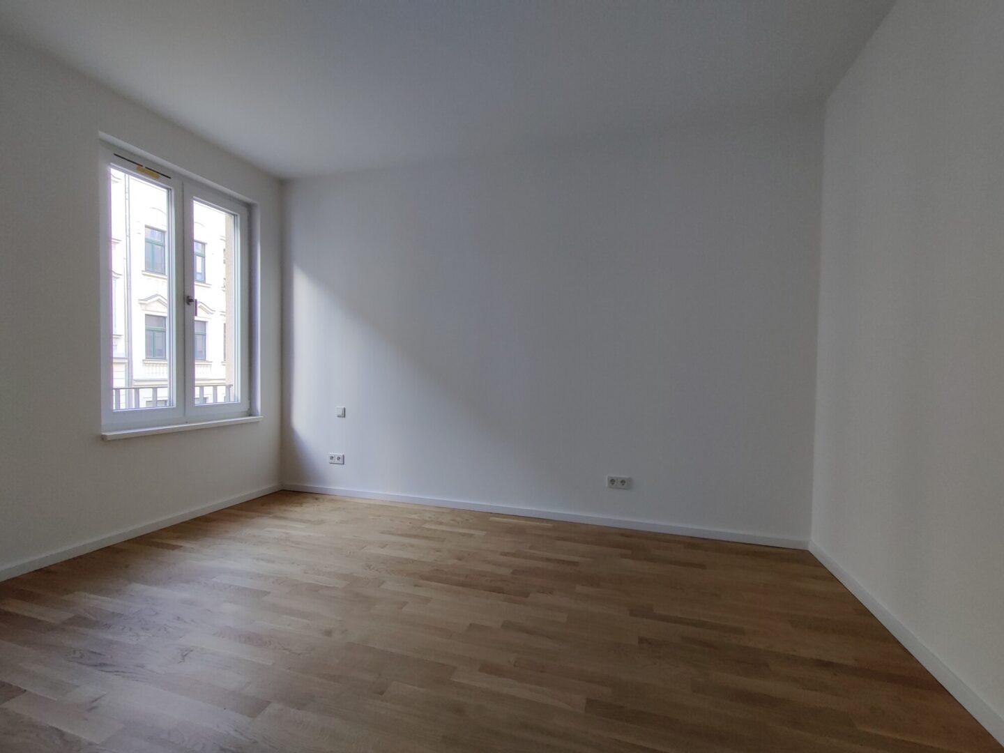 Wohnung Breslauer Straße in Leipzig