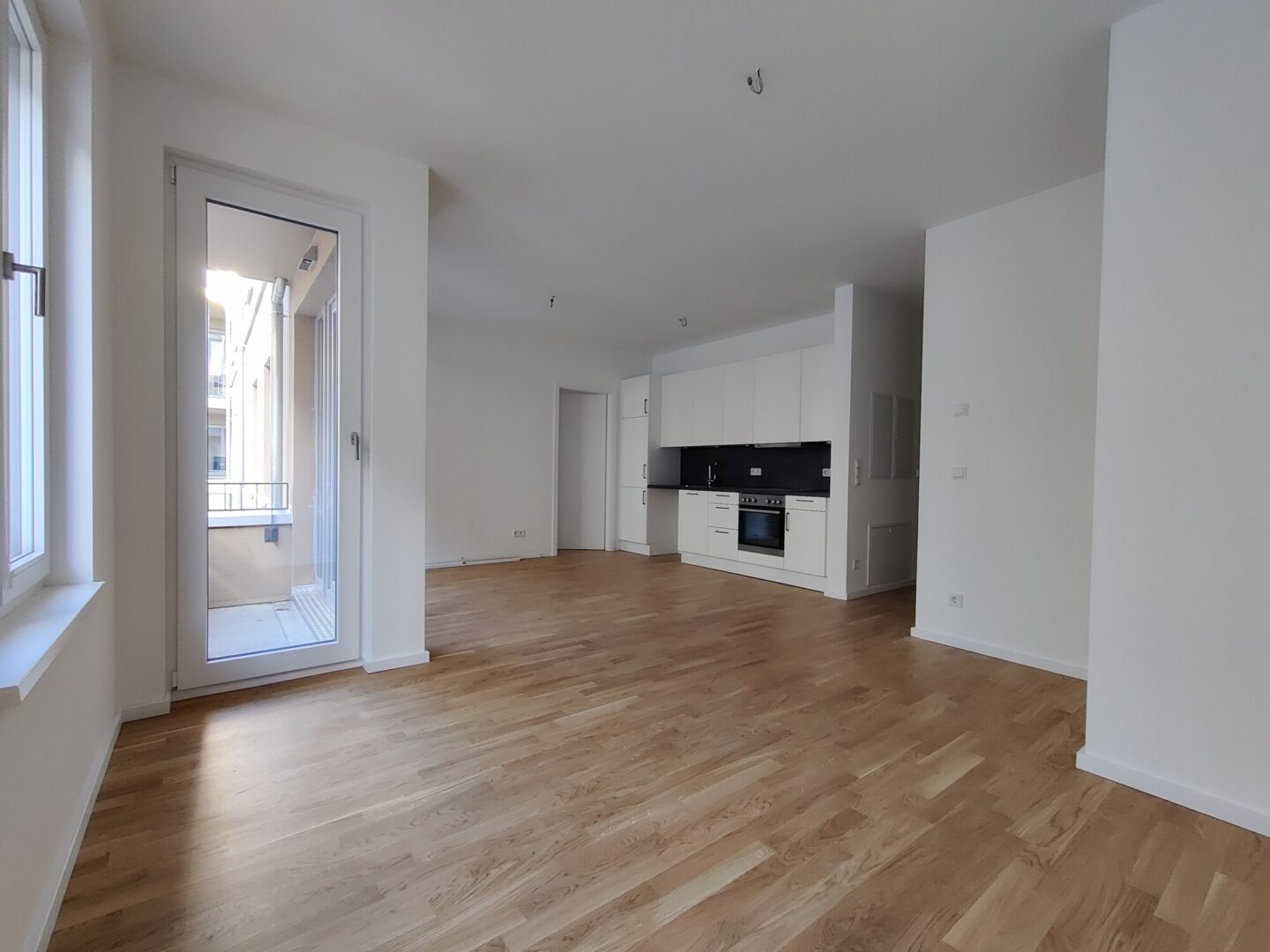 Wohnung Breslauer Straße in Leipzig