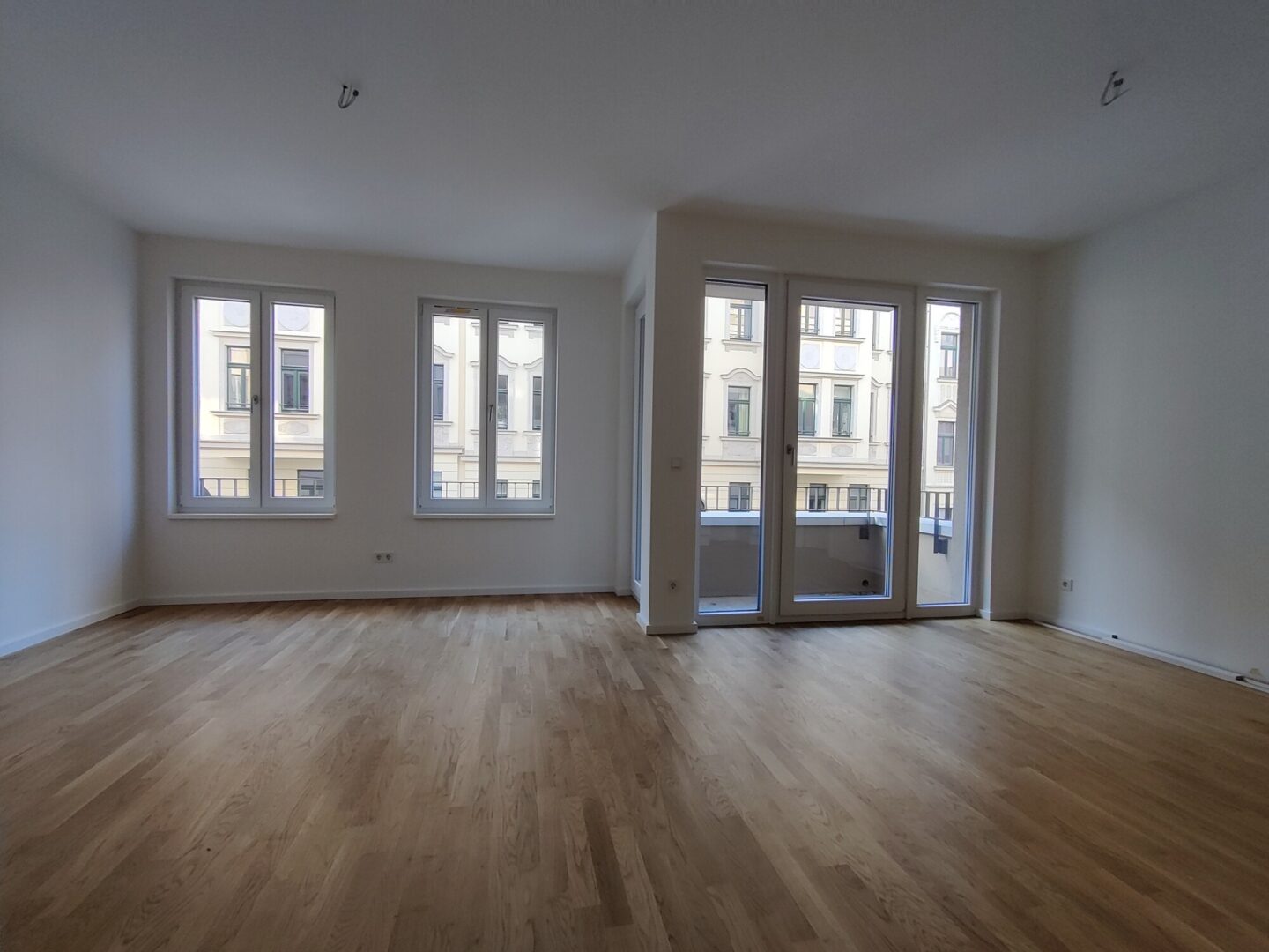 Wohnung Breslauer Straße in Leipzig
