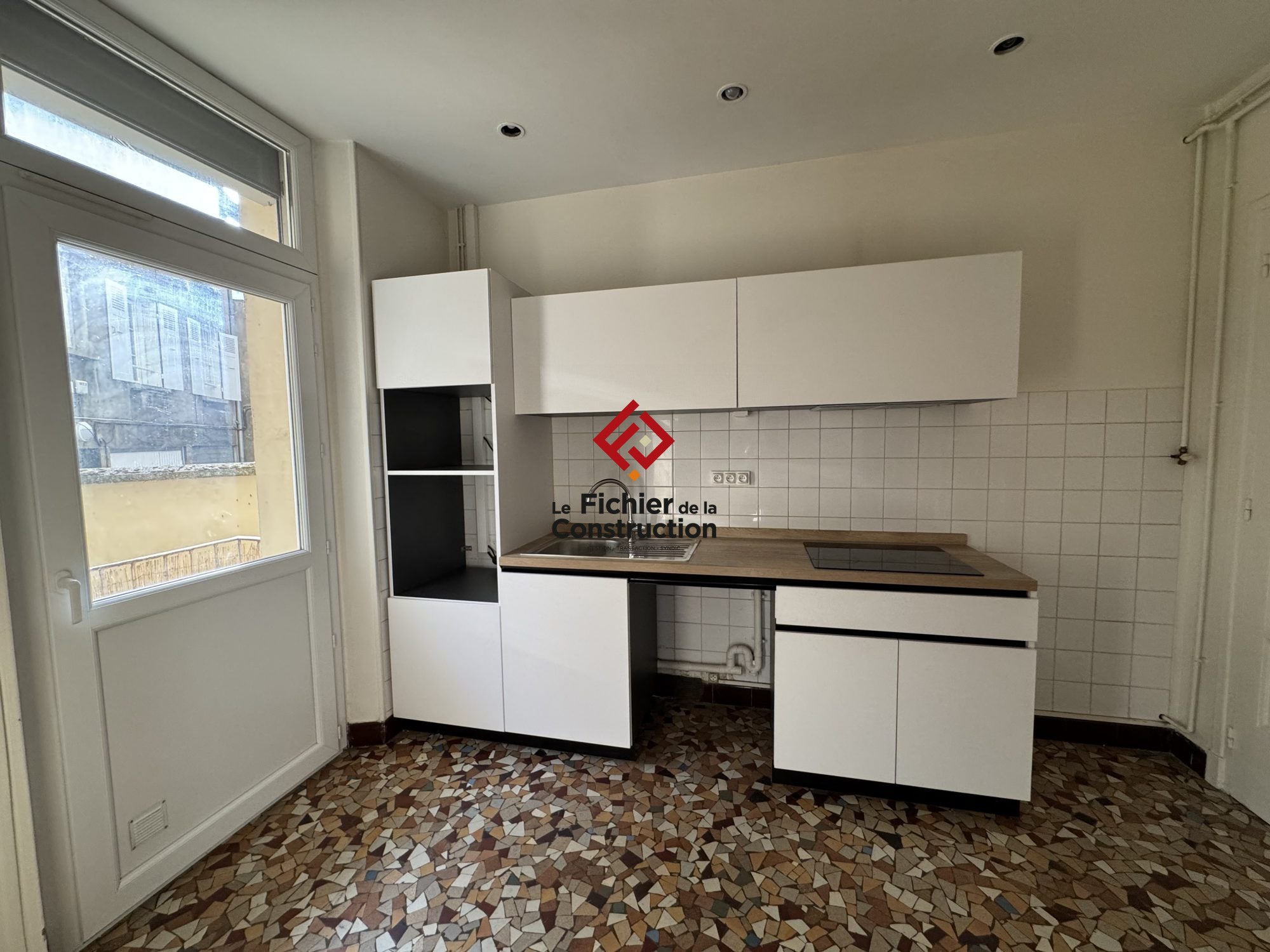 Appartement Voie Verte des Berges de l'Isère à Grenoble