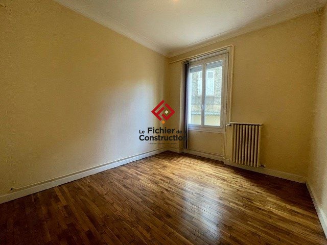 Appartement Boulevard de l'Esplanade à Grenoble
