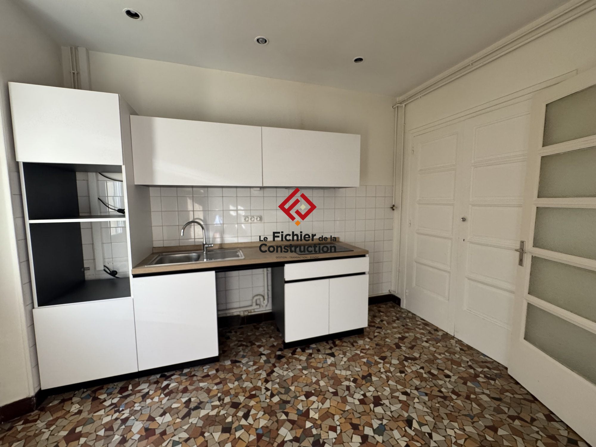 Appartement Voie Verte des Berges de l'Isère à Grenoble