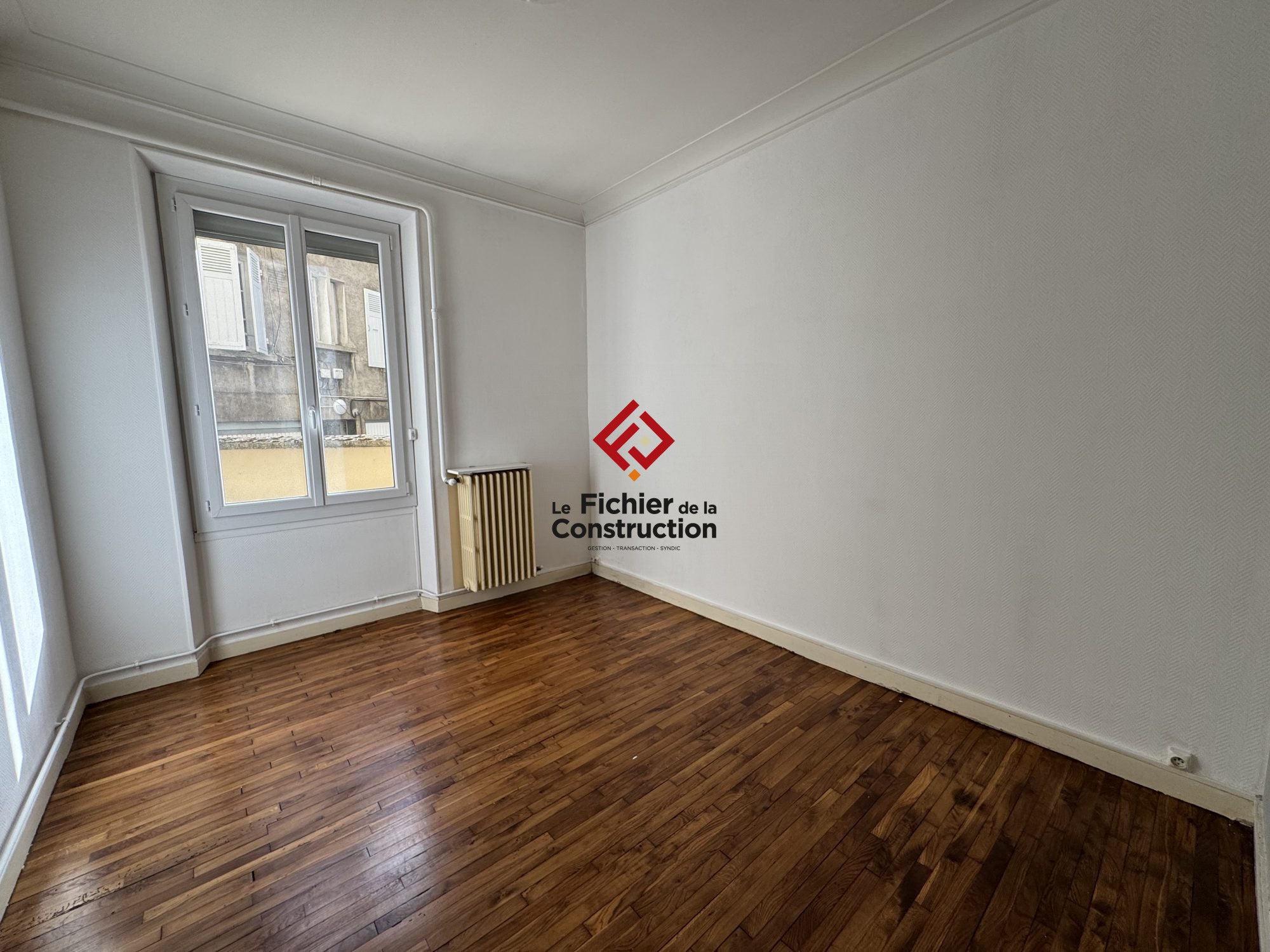 Appartement Voie de Corato à Grenoble