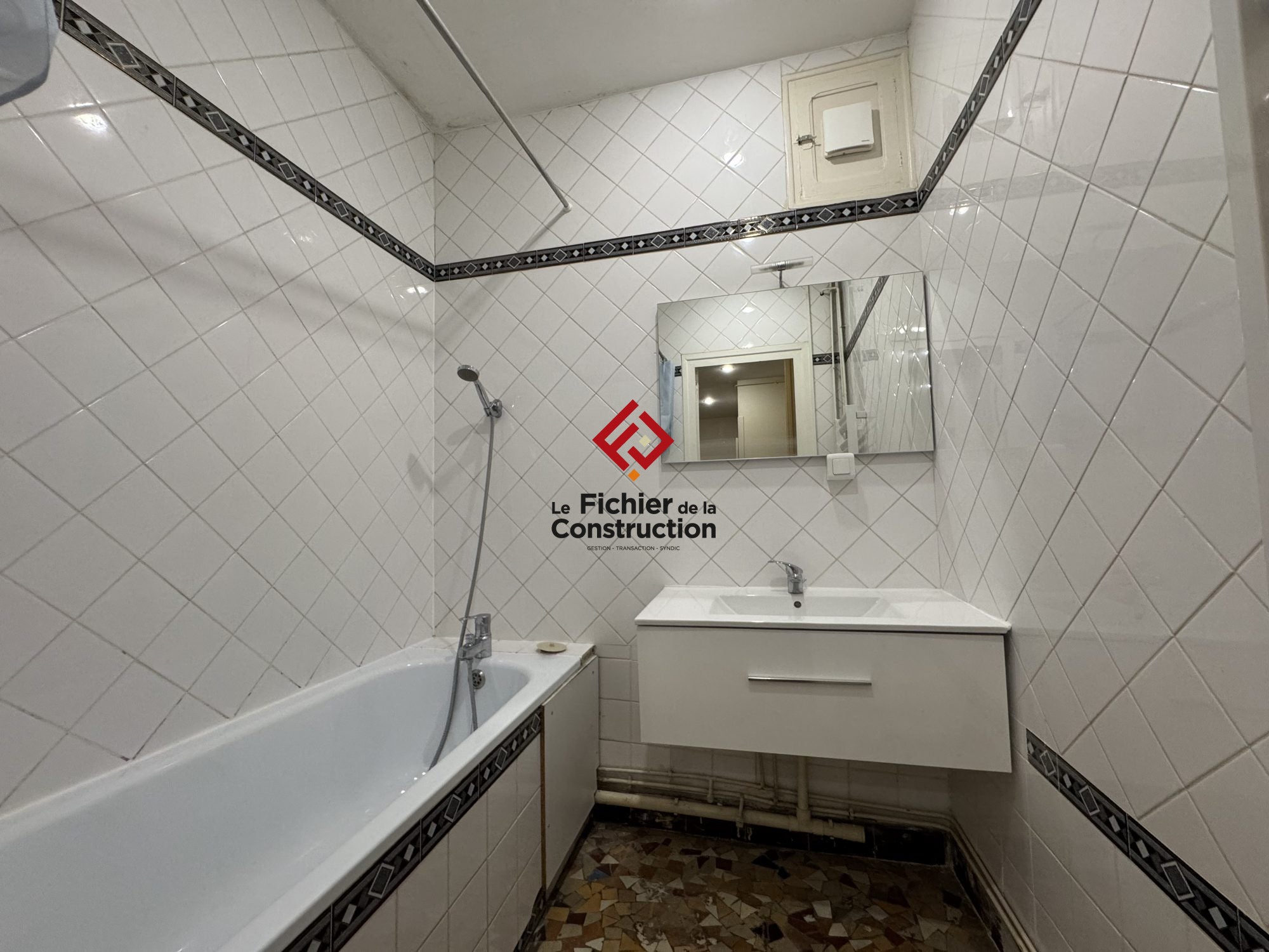 Appartement Voie Verte des Berges de l'Isère à Grenoble