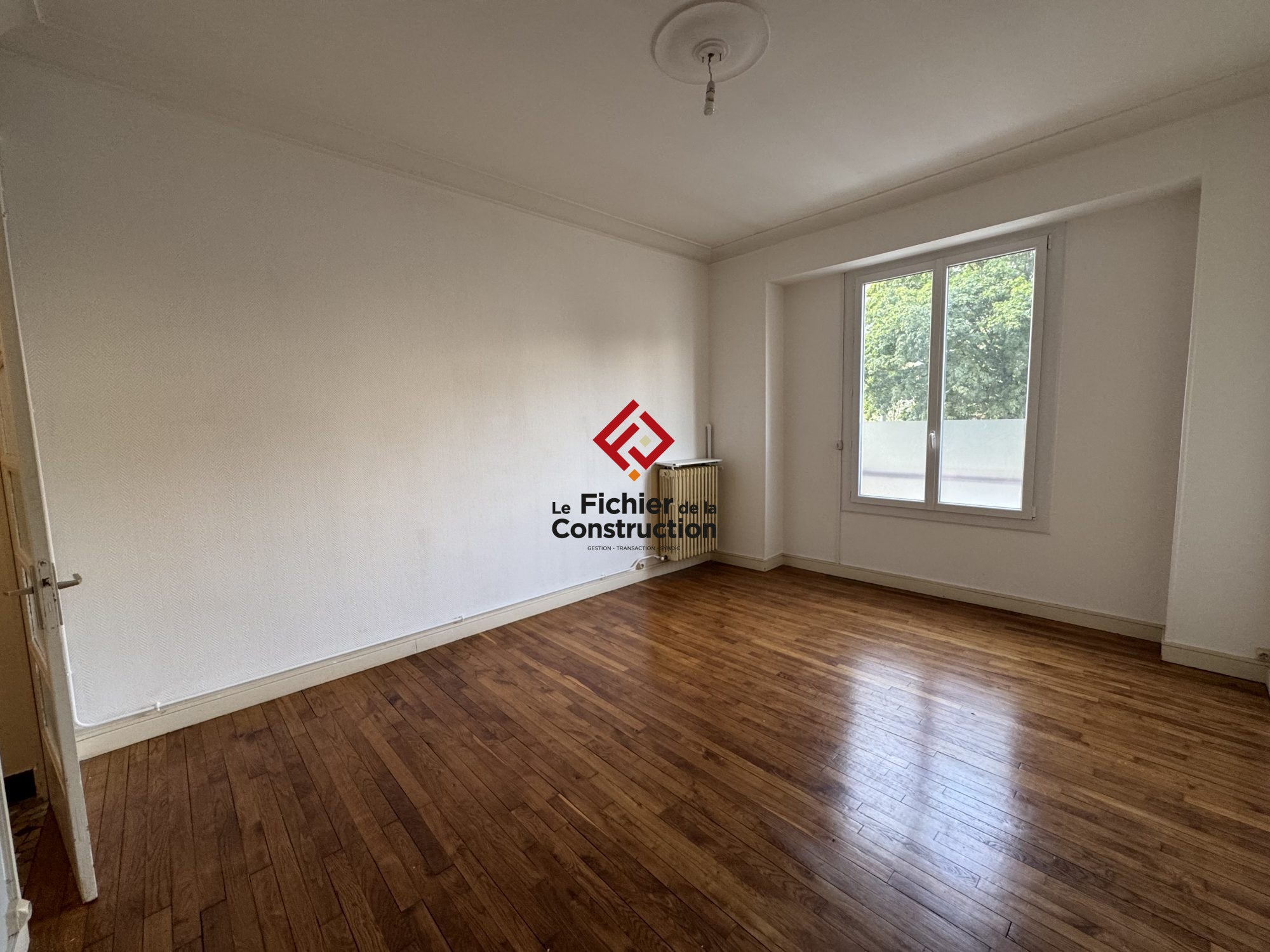 Appartement Voie de Corato à Grenoble