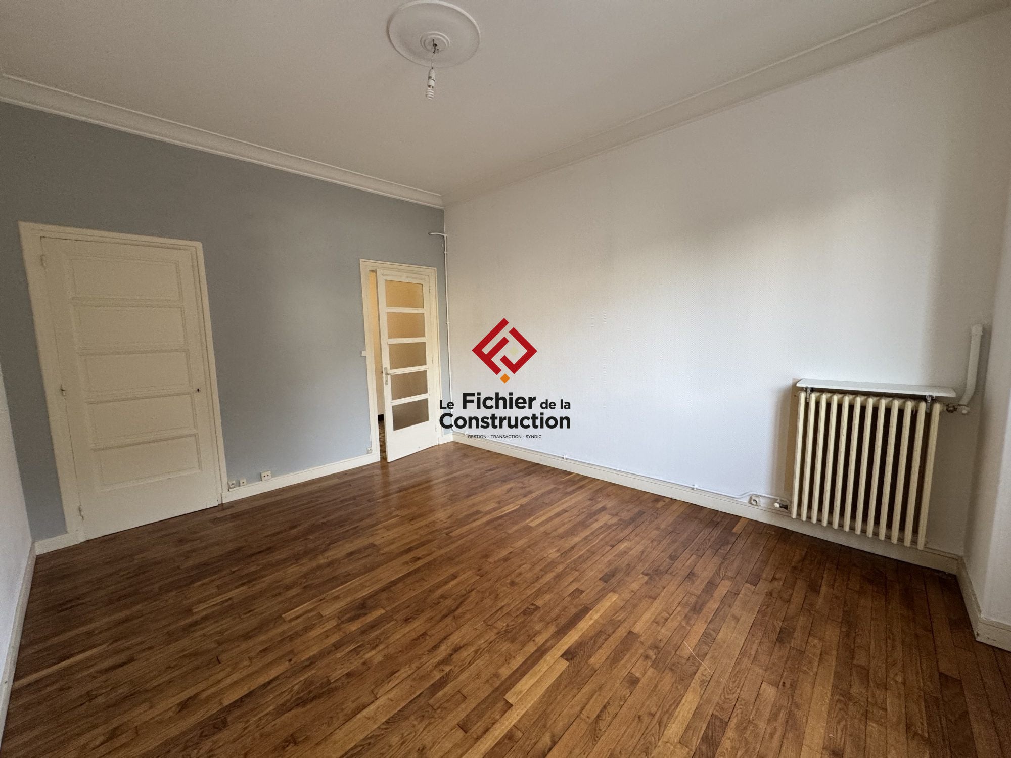 Appartement Voie de Corato à Grenoble