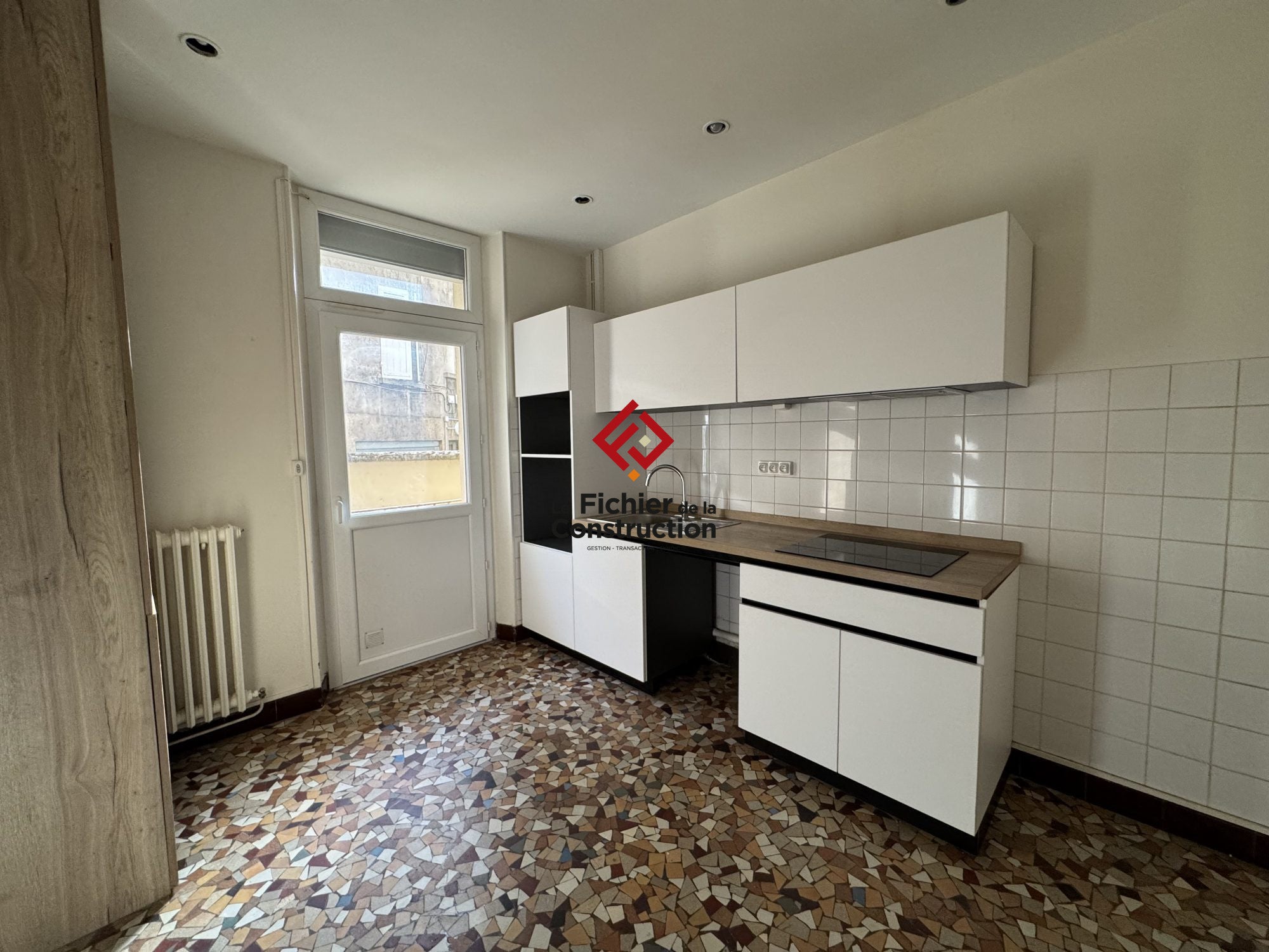 Appartement N 481 à Grenoble