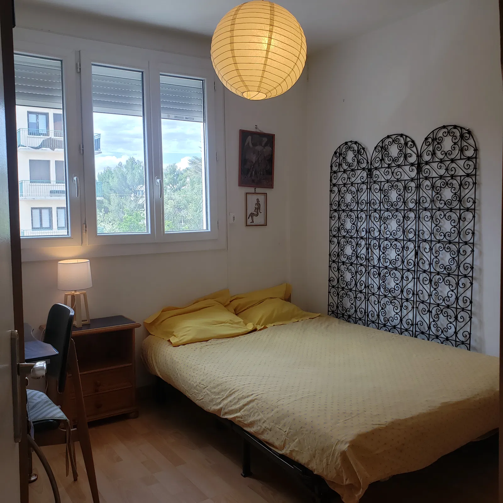 Room Rue de Font Carrade in Montpellier