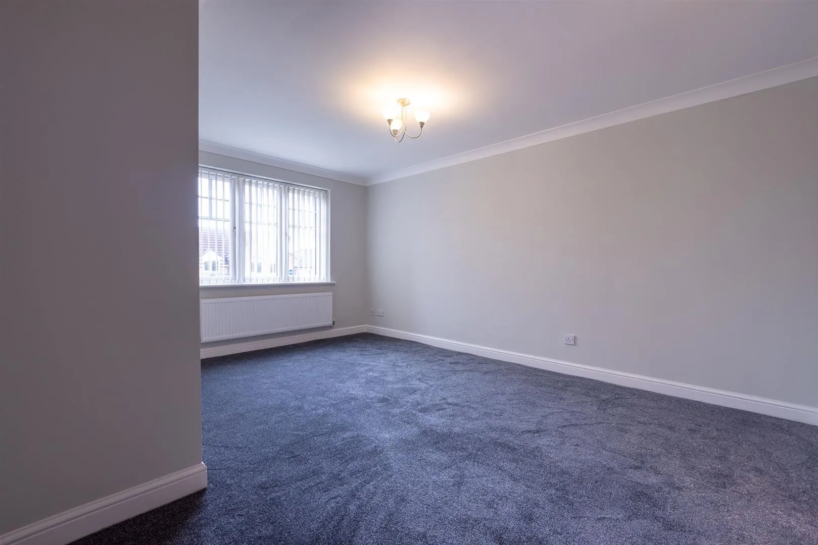 House Harebell Avenue in Wakefield