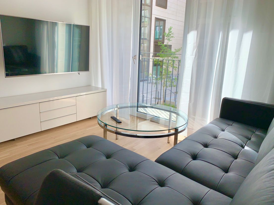 Wohnung Wilhelm-Leuschner-Straße in Frankfurt am Main
