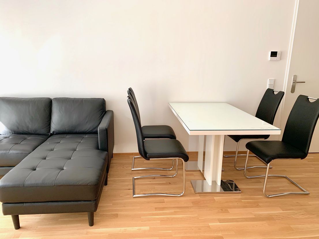 Wohnung Wilhelm-Leuschner-Straße in Frankfurt am Main