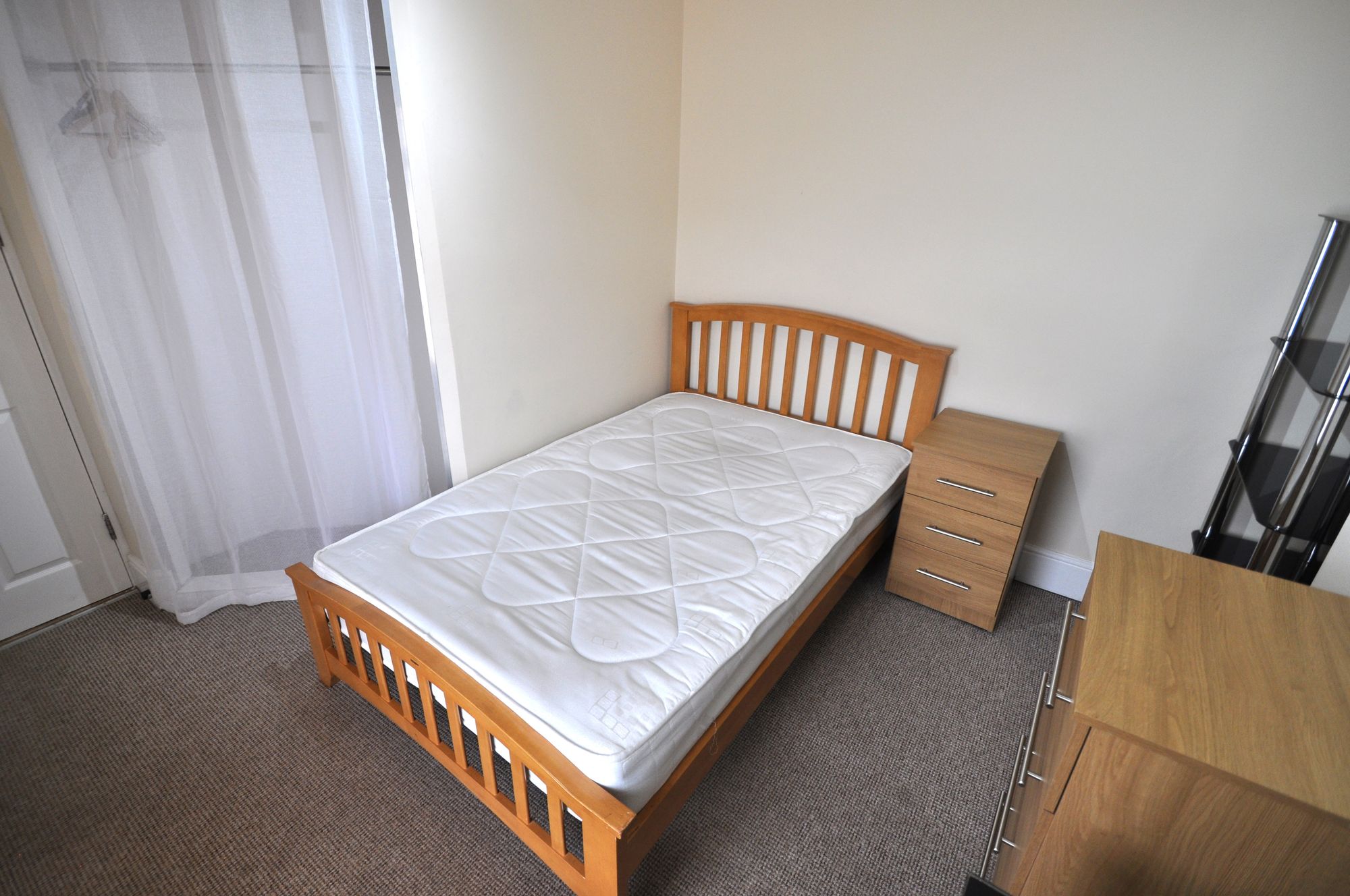 Flat Wern Fawr Road in Swansea