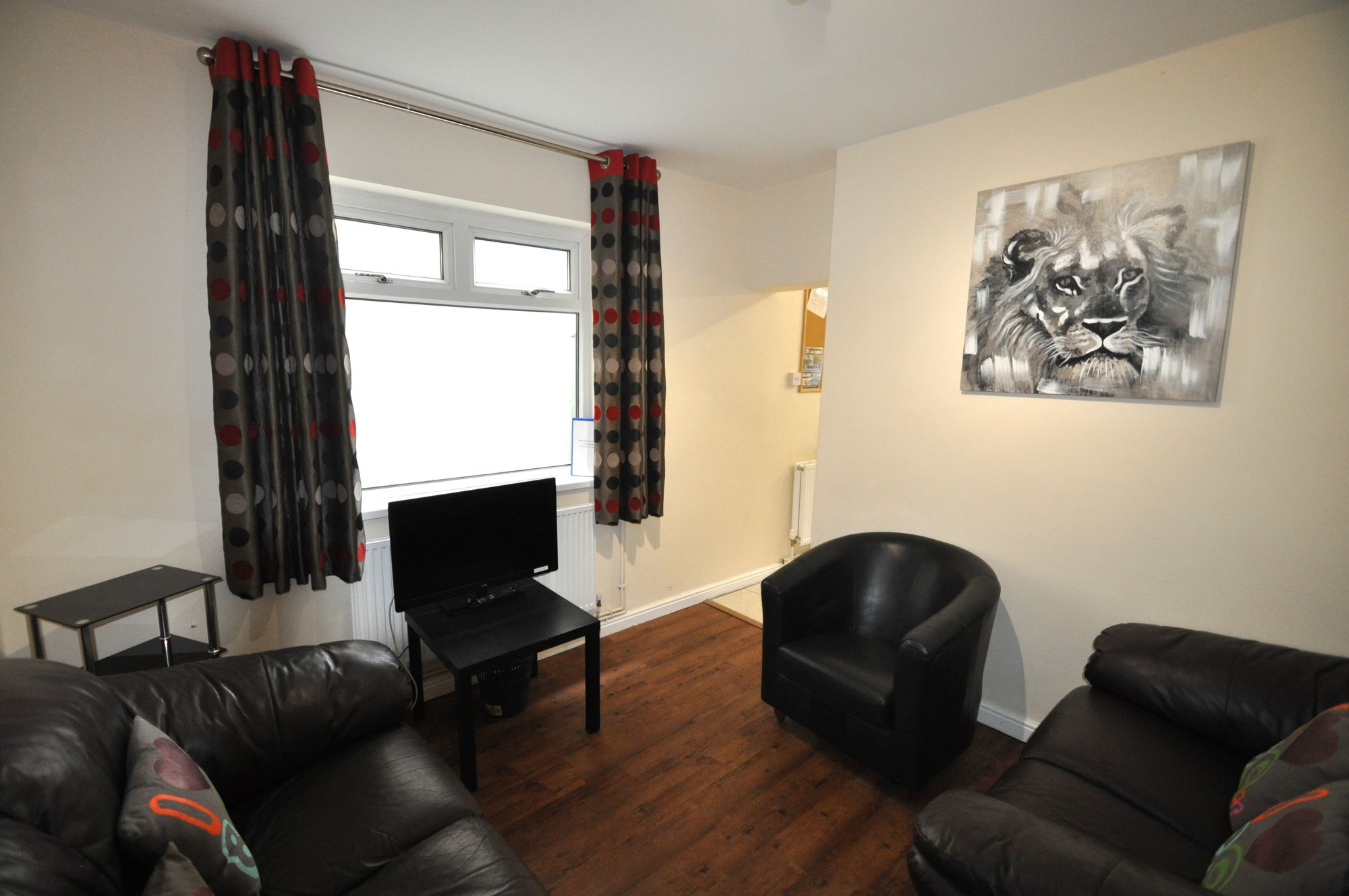 Flat Wern Fawr Road in Swansea