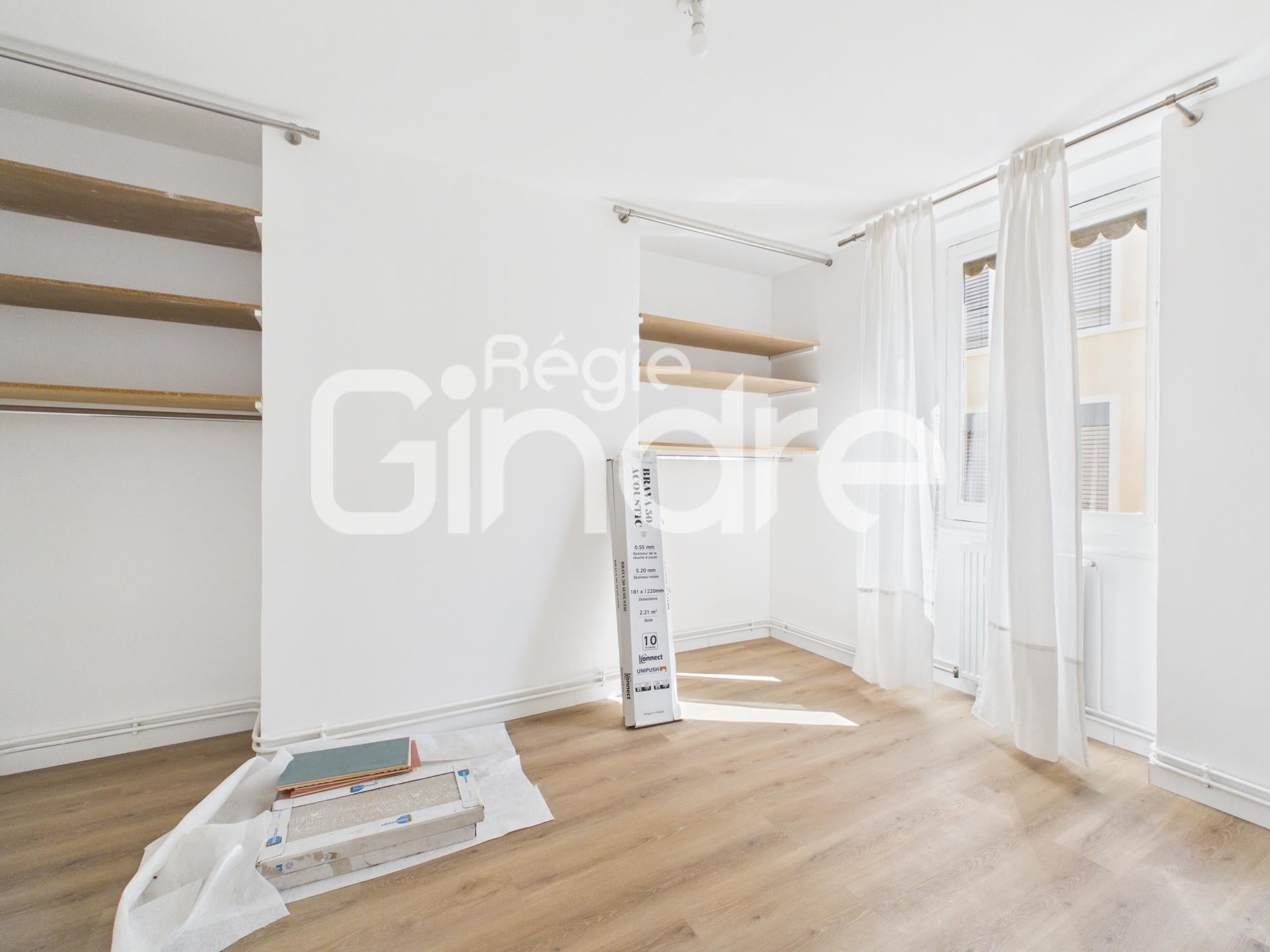 Flat Rue Pouteau in Lyon