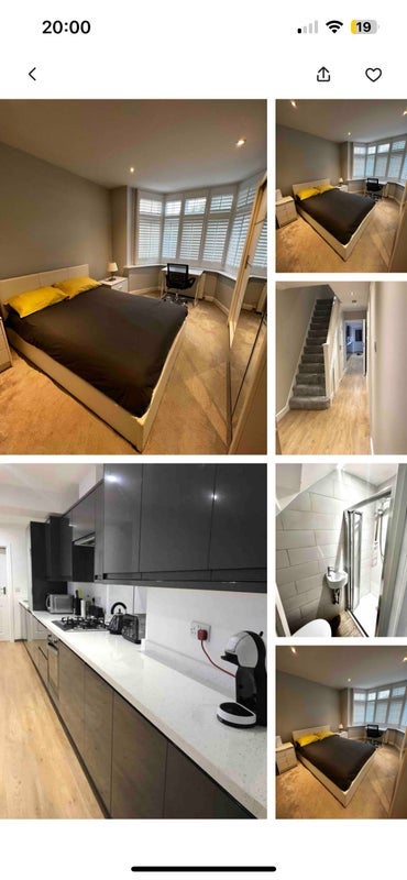 Room Northgate Road in Crawley