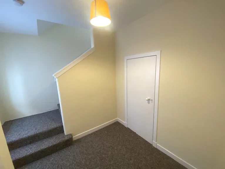 Flat Aberdour Crescent in Dunfermline