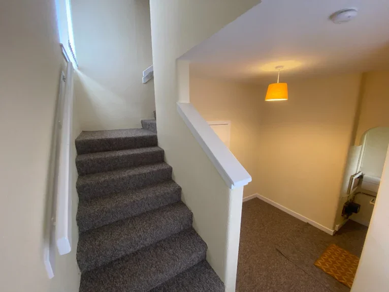 Flat Aberdour Crescent in Dunfermline