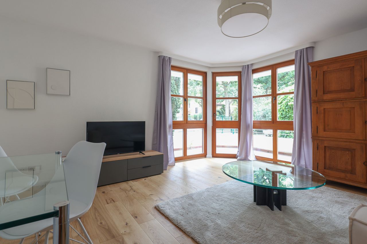 Wohnung Zehntwerderweg in Berlin