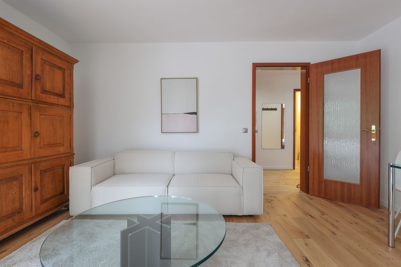 Wohnung Zehntwerderweg in Berlin