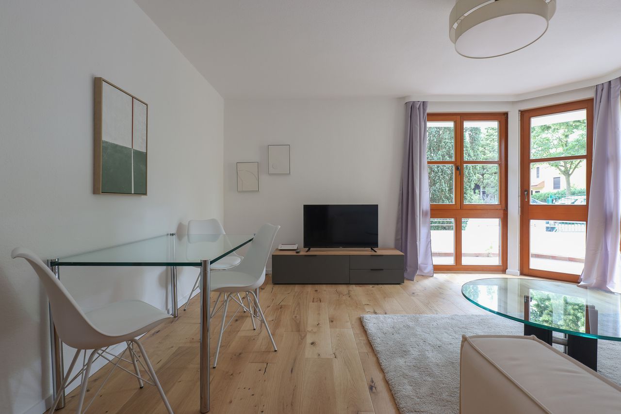 Wohnung Zehntwerderweg in Berlin