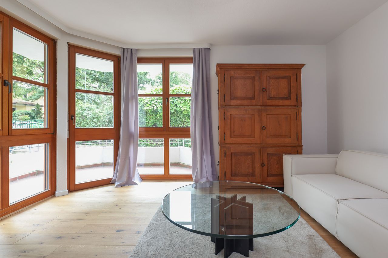 Wohnung Zehntwerderweg in Berlin
