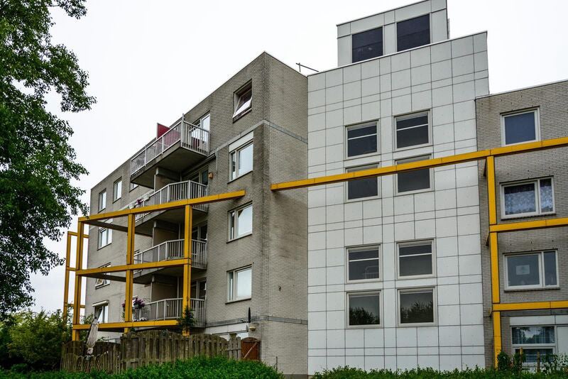 Appartement te huur in Arnhem – John Lennonstraat – foto 1