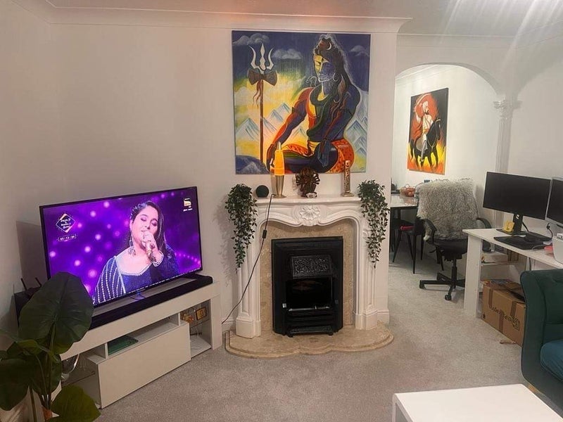 Room Gladwyns in Basildon