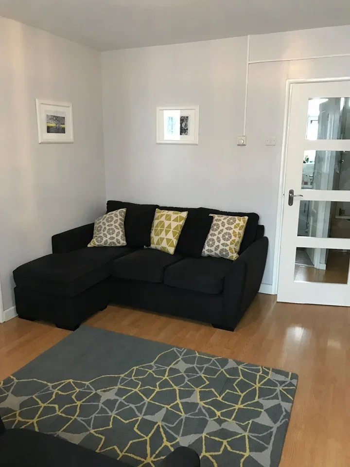 Flat Allerton Street in Greater London