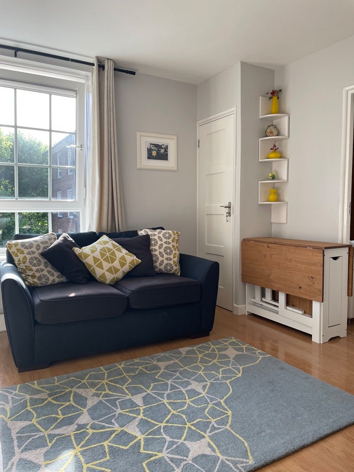 Flat Allerton Street in Greater London