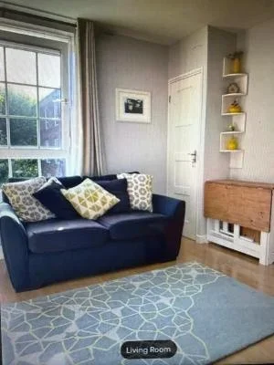 Flat Allerton Street in Greater London