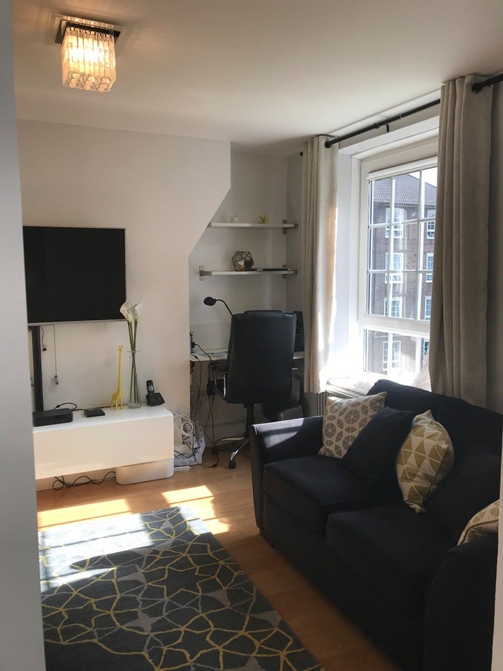 Flat Allerton Street in Greater London