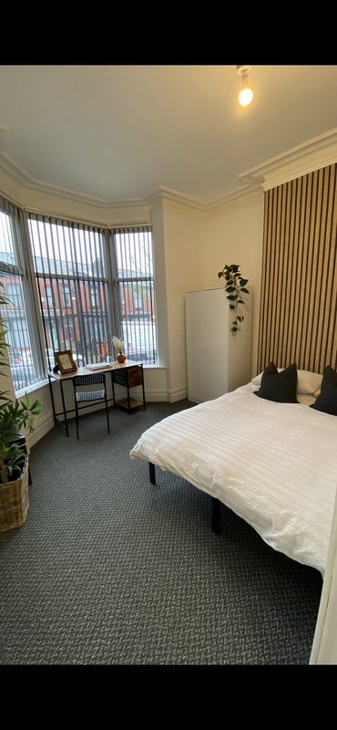 Room Back Rawson Street (South) in Farnworth